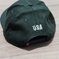 Boné NFR U.S. Army Verde - imagem 3