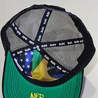 Boné Trucker NFR Brasil Edition - imagem 4