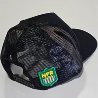 Boné Trucker NFR Brasil Edition - imagem 3