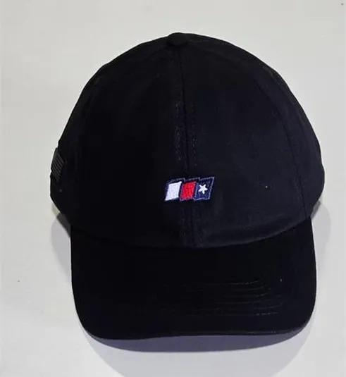 Boné NFR Brand Black