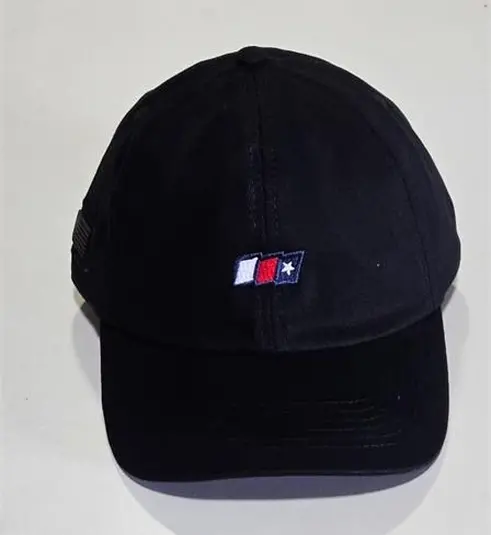 Boné NFR Brand Black