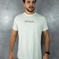 Camiseta NFR EUA White - imagem 1