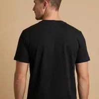 Camiseta NFR Classic Black - imagem 4