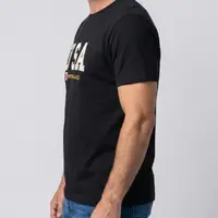 Camiseta NFR USA Brand Black - imagem 3