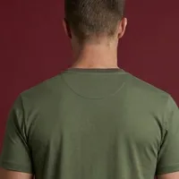 Camiseta NFR USA Unlimited Verde Militar - imagem 4