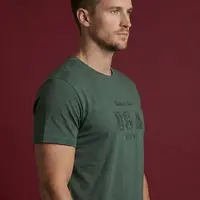 Camiseta NFR USA Unlimited Verde Militar - imagem 3