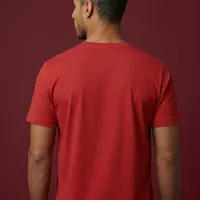 Camiseta NFR United State Vermelha - imagem 4