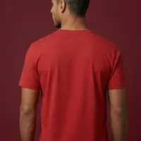 Camiseta NFR United State Vermelha - imagem 4