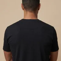 Camiseta NFR Athletic Dept Black - imagem 4
