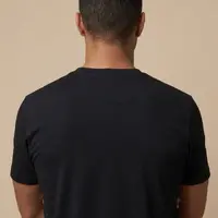 Camiseta NFR Athletic Dept Black - imagem 4