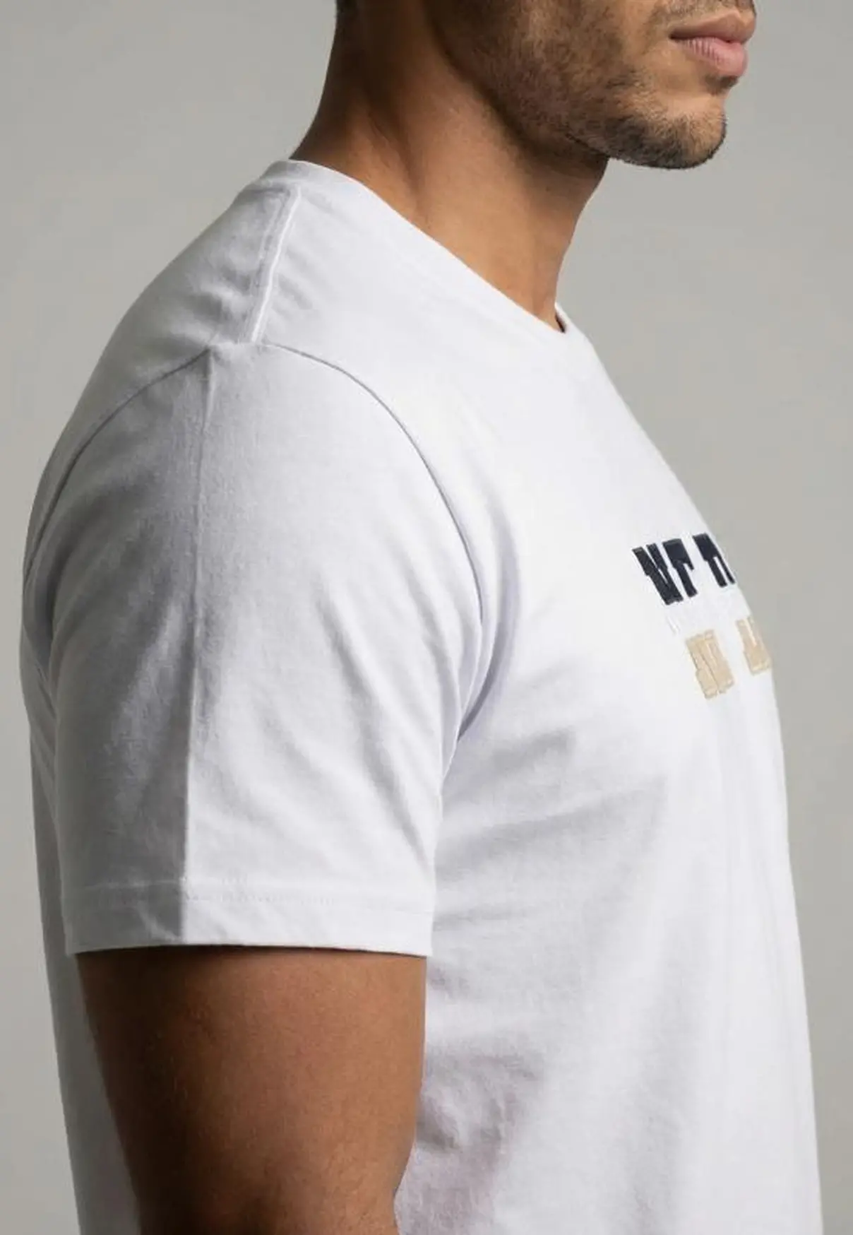 Camiseta NFR United States White