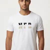 Camiseta NFR United States White - imagem 1