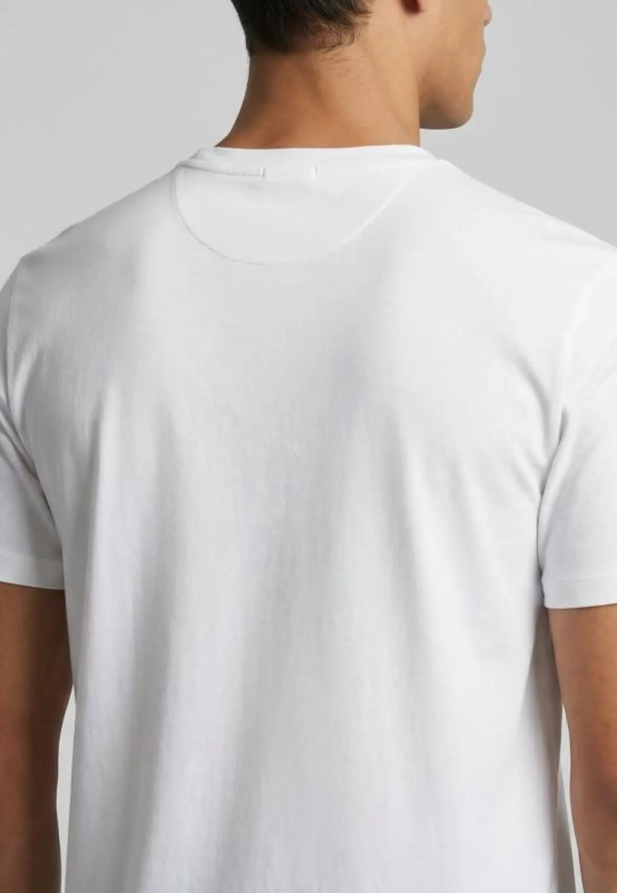 Camiseta NFR United States White