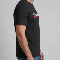 Camiseta NFR International Style Black - imagem 3
