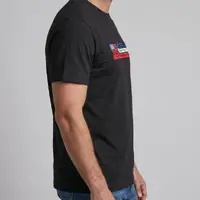 Camiseta NFR International Style Black - imagem 3