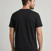 Camiseta NFR International Style Black - imagem 4