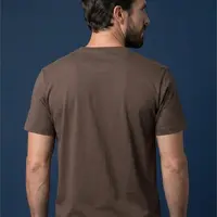 Camiseta NFR National Finals Rodeo Brown - imagem 4
