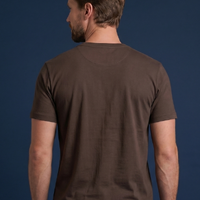 Camiseta NFR Texas Style Brown - imagem 4