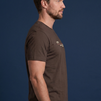 Camiseta NFR Texas Style Brown - imagem 3