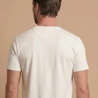 Camiseta NFR Brand USA Off White - imagem 4