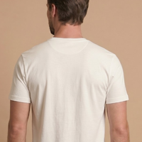 Camiseta NFR Brand USA Off White - imagem 4