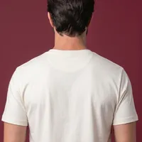 Camiseta NFR Off White Minimal Style - imagem 4