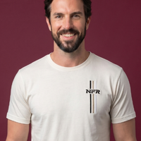 Camiseta NFR Off White Minimal Style - imagem 1