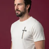 Camiseta NFR Off White Minimal Style - imagem 3