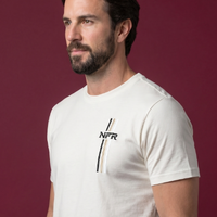 Camiseta NFR Off White Minimal Style - imagem 3