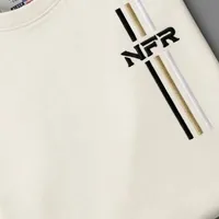 Camiseta NFR Off White Minimal Style - imagem 2