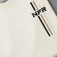 Camiseta NFR Off White Minimal Style - imagem 2