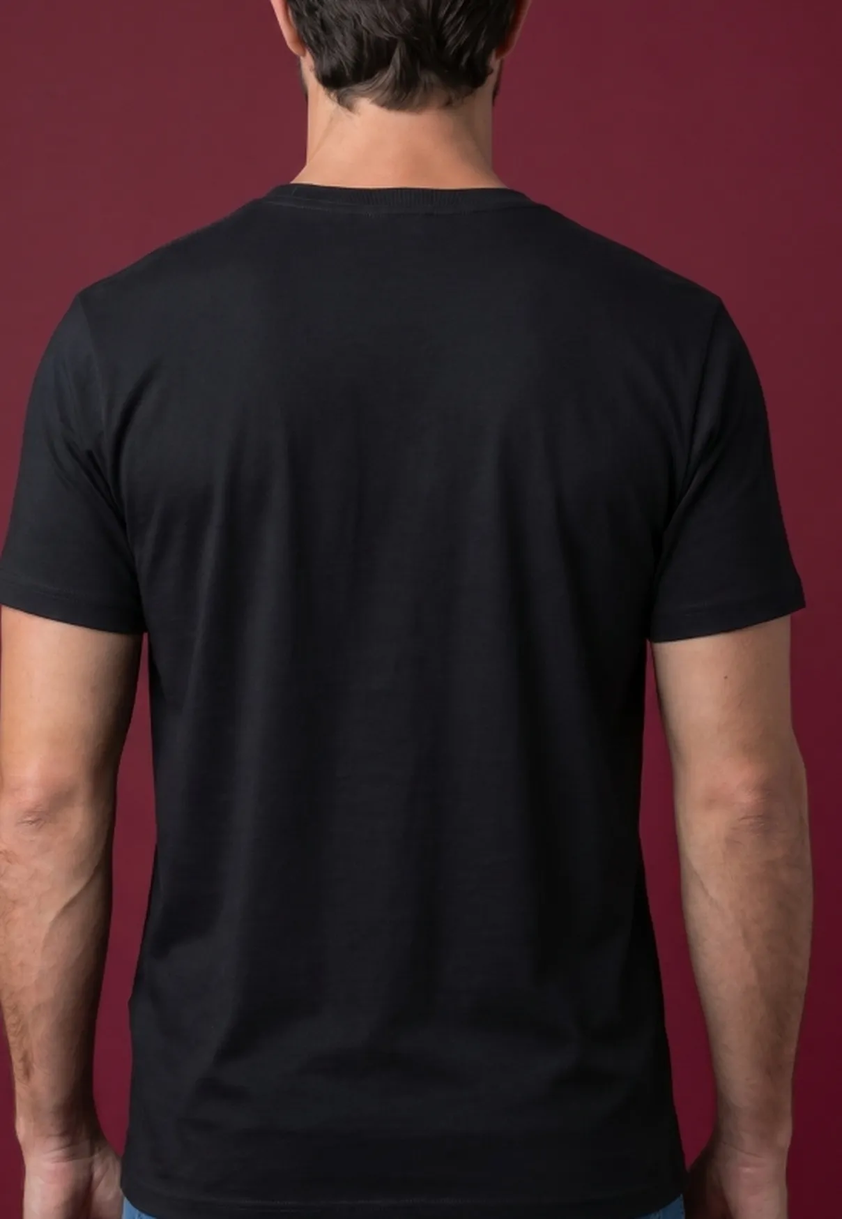 Camiseta Longhorn Texas NFR Brand