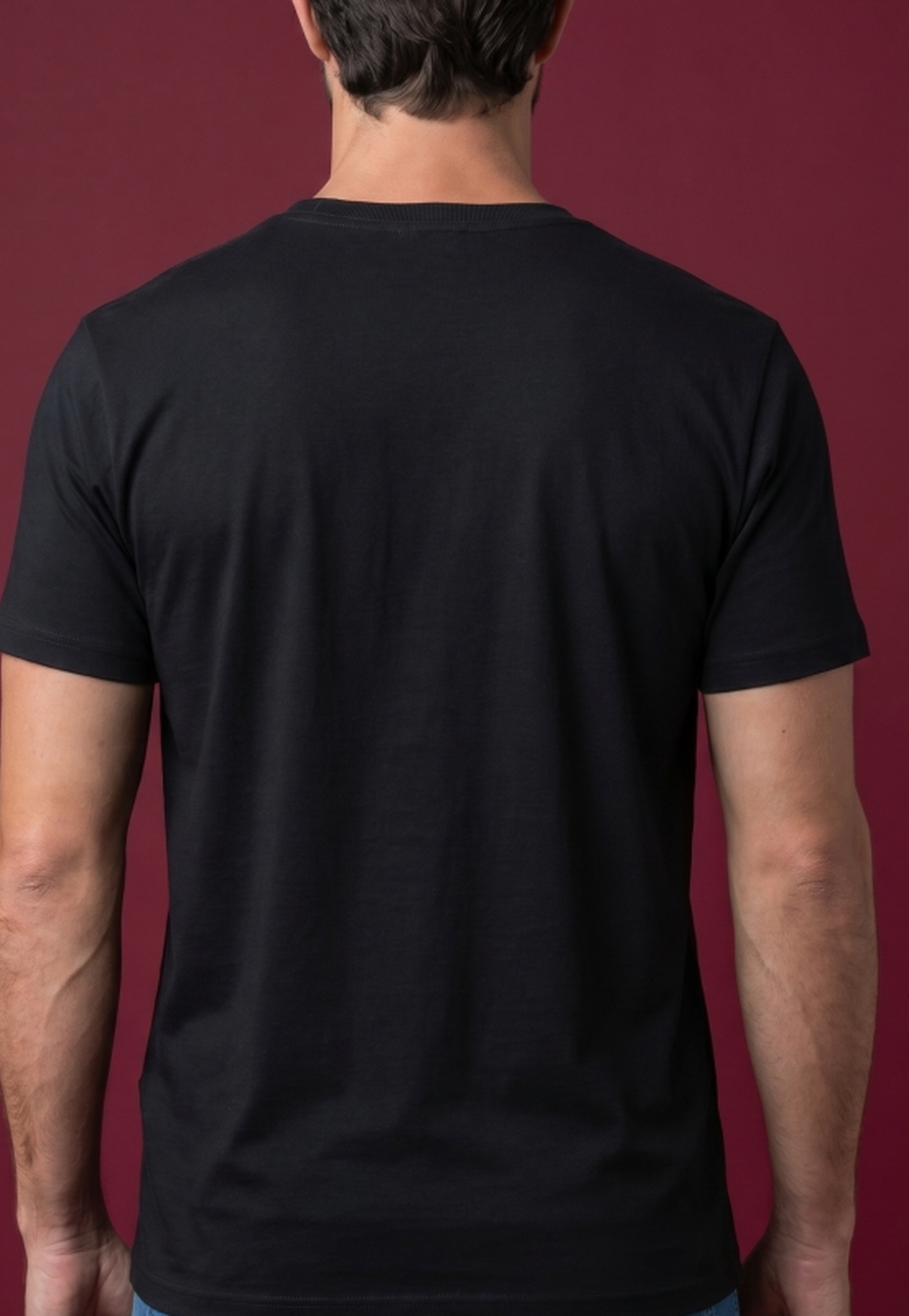 Camiseta Longhorn Texas NFR Brand