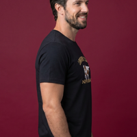 Camiseta Longhorn Texas NFR Brand - imagem 3