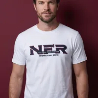 Camiseta NFR International Brand - imagem 1