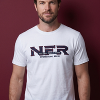 Camiseta NFR International Brand - imagem 1