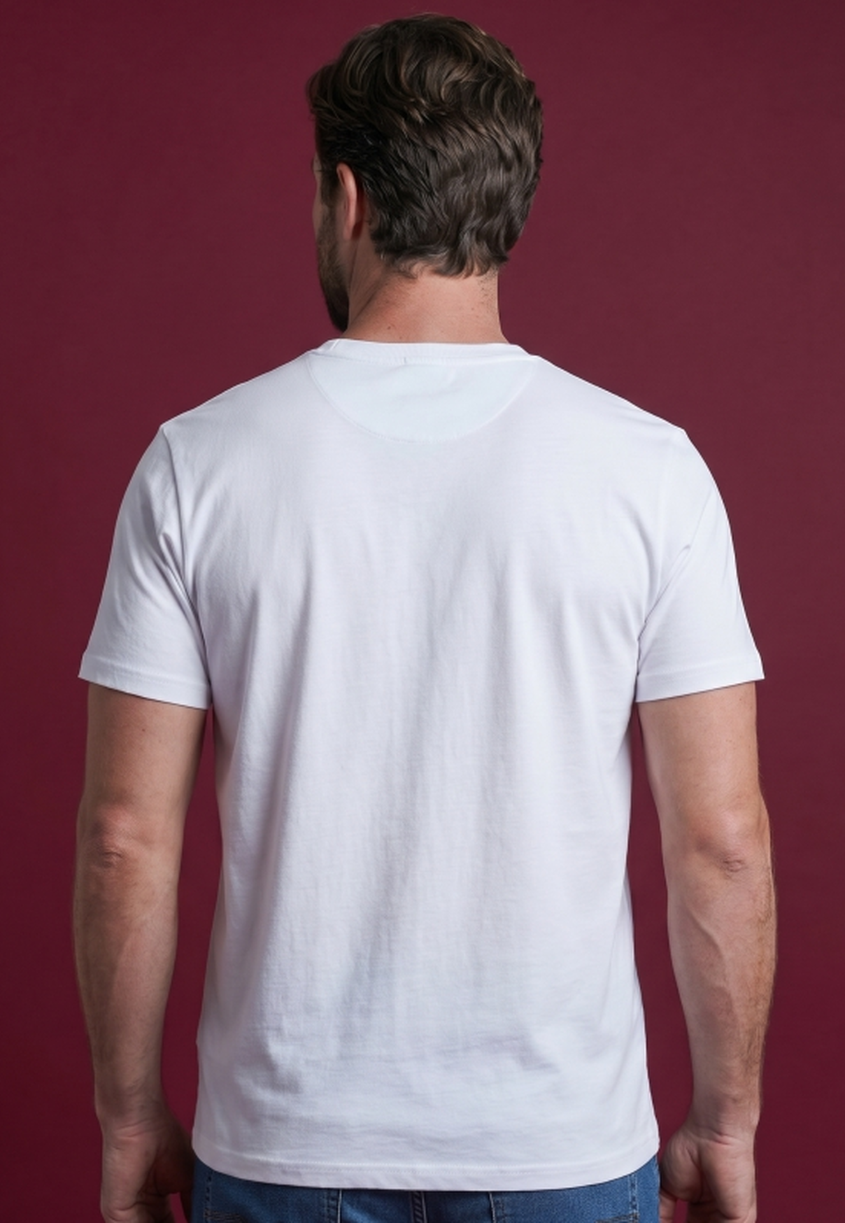 Camiseta NFR International Brand