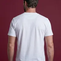 Camiseta NFR International Brand - imagem 4