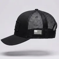 Boné NFR Black Trucker - imagem 3
