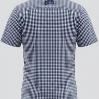 Camisa Masculina NFR Xadrez Premium Manga Curta - imagem 4