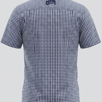 Camisa Masculina NFR Xadrez Premium Manga Curta - imagem 4