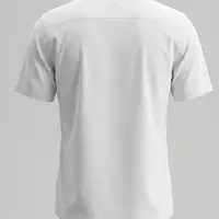 Camisa Masculina NFR White Premium Manga Curta - imagem 4