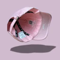 Boné Dad Hat NFR Rosa - imagem 3