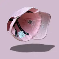 Boné Dad Hat NFR Rosa - imagem 3