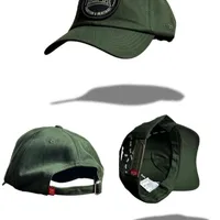 Boné Dad Hat NFR Heritage Green - imagem 1