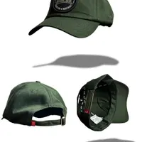 Boné Dad Hat NFR Heritage Green - imagem 1