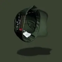 Boné Dad Hat NFR Heritage Green - imagem 3