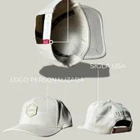 Boné Snapback NFR Off White - imagem 2