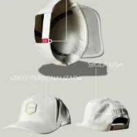 Boné Snapback NFR Off White - imagem 2