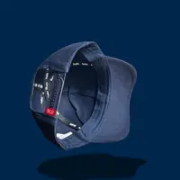 Boné Dad Hat NFR Navy USA - imagem 3